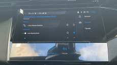 Peugeot 408 158kW GT 58kWh 5dr Auto Electric Hatchback